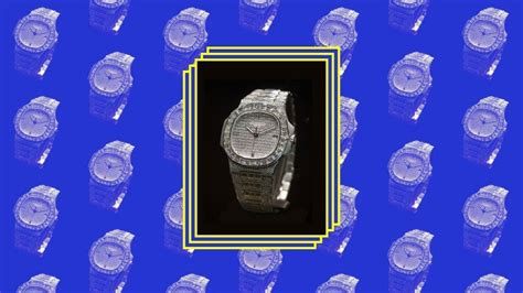 hublot rap lyrics|Objectified: Rap’s Obsession With Patek Philippe .